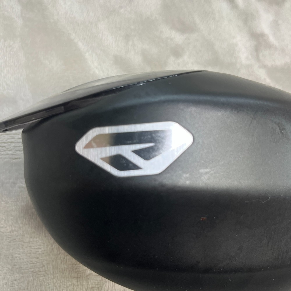 Paintball Loader Hopper Gravity Feed Dye Proto Used Black