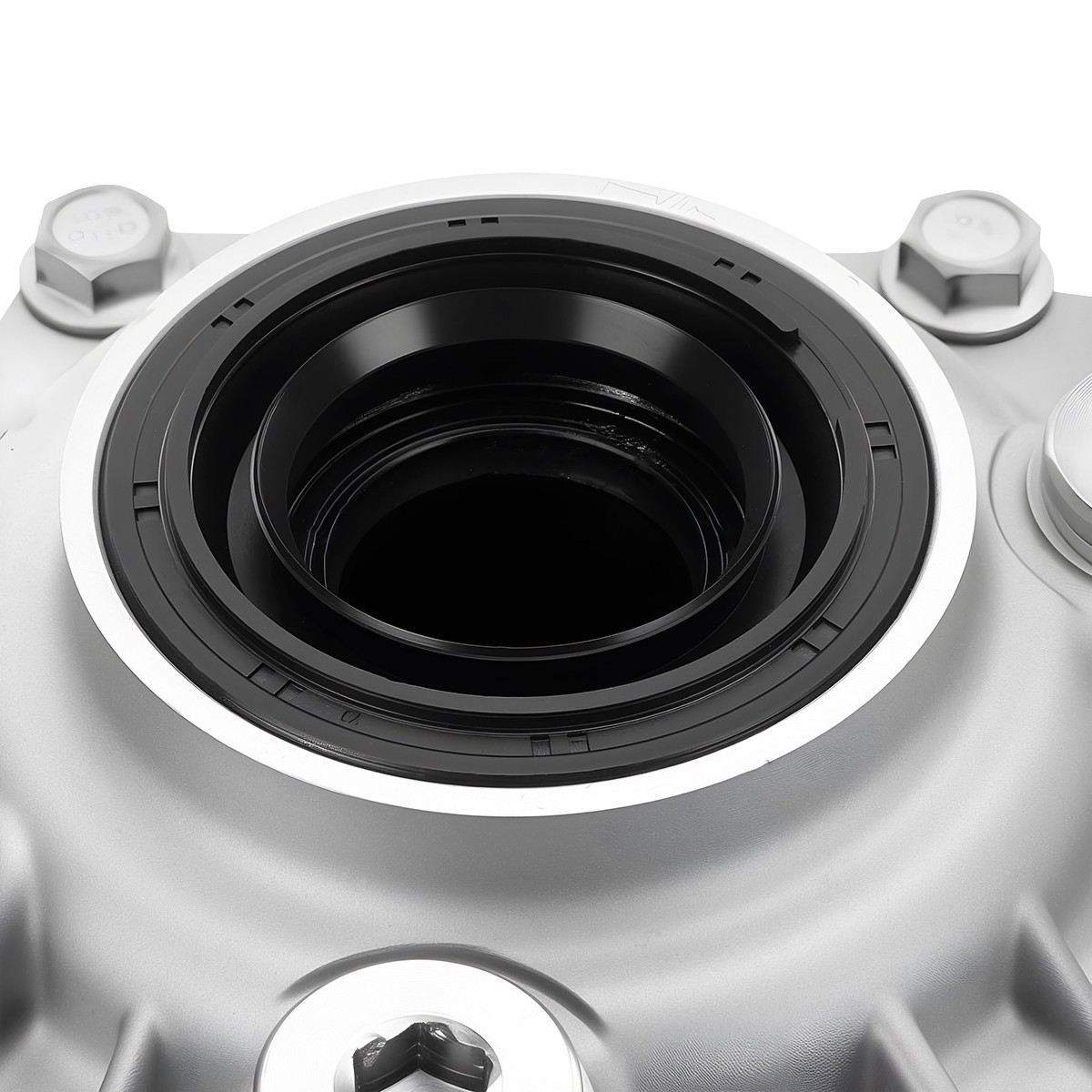 Differential Transfer Case Assembly for Nissan Rogue 2014-2020 L4 2.5L CVT trans