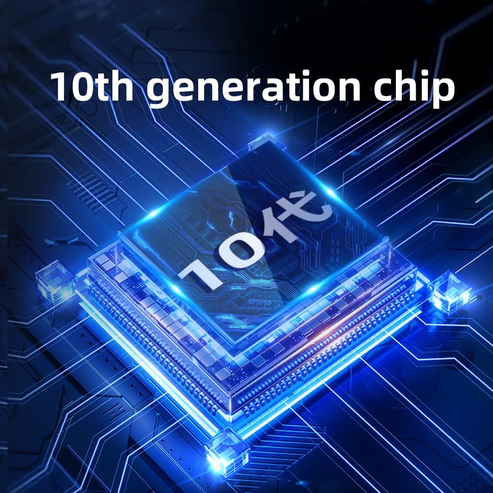 M1005883 Compass Module 10th Gen Chip Compatible FPV FixedWing UAV