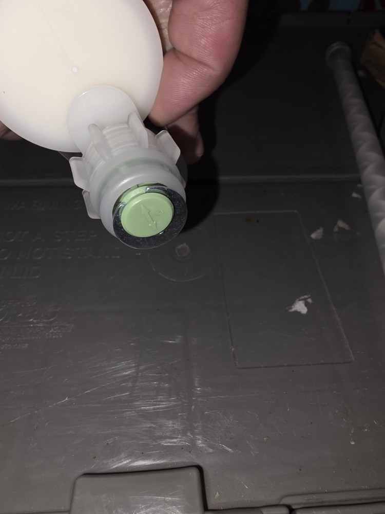 3m structural adhesive 400ml SA9860 b/a