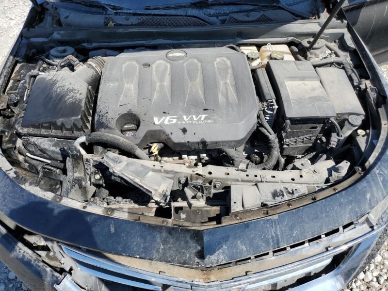 Fuse Box Engine Fits 16-20 IMPALA 656241