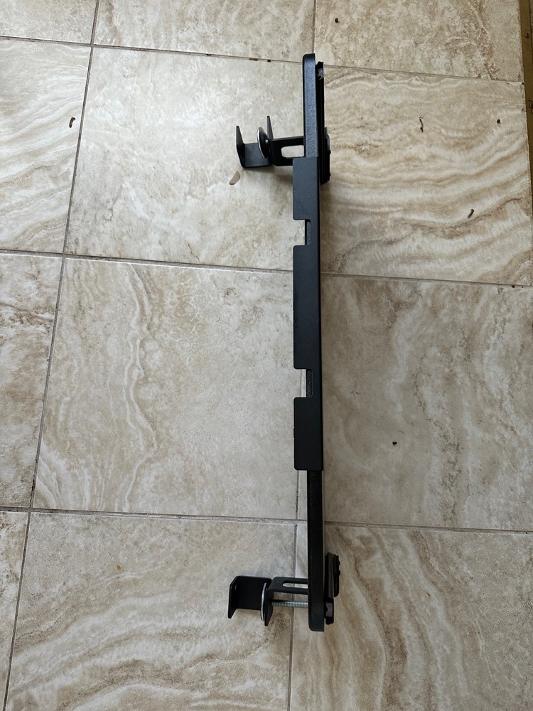 ErGear Keyboard Tray Under Desk, 26.3”