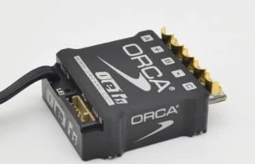 ES19OE11-2S  ORCA OE1 1S Pro Electronic Speed Control