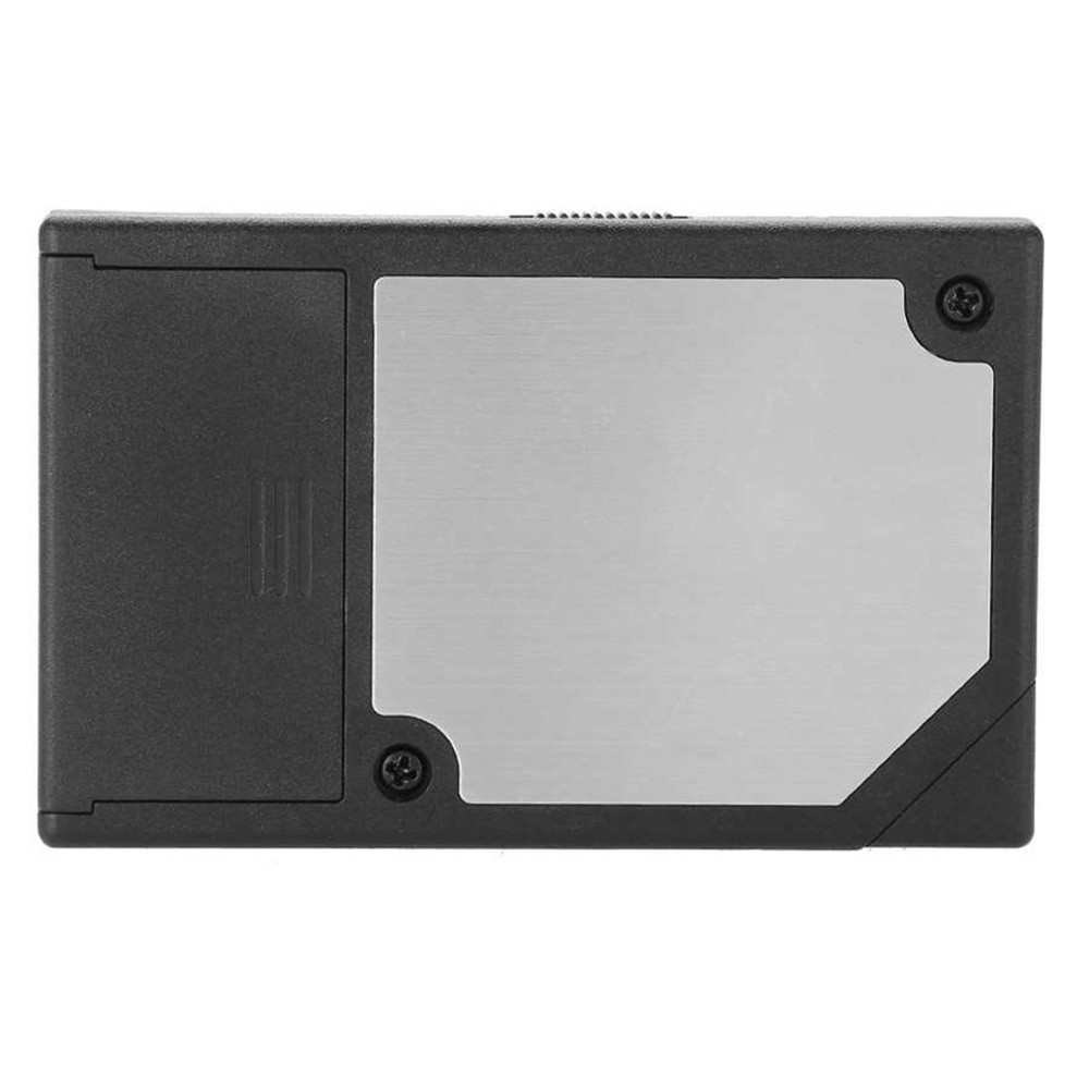 Practical Jewelry Tester Testing Tool Diamond Selector III With LED Indicator