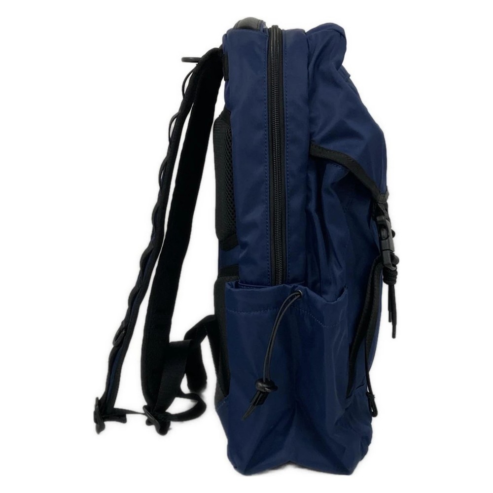 asics Onitsuka Tiger - Navy Nylon Backpack