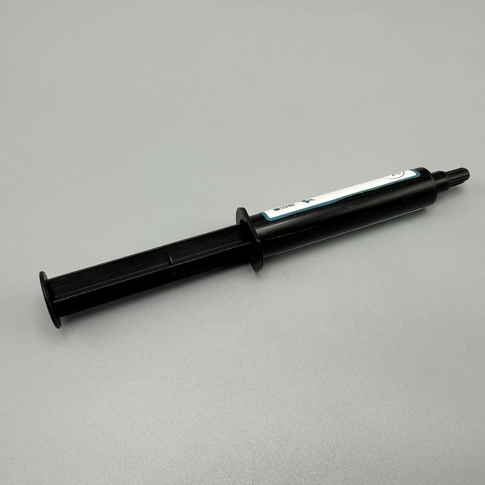 Dental Sintering Firing Paste Placing Ceramic Restorations Sintered Fixed 10ml