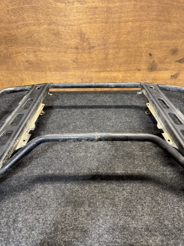 07 Can Am Outlander 800 Front Rack