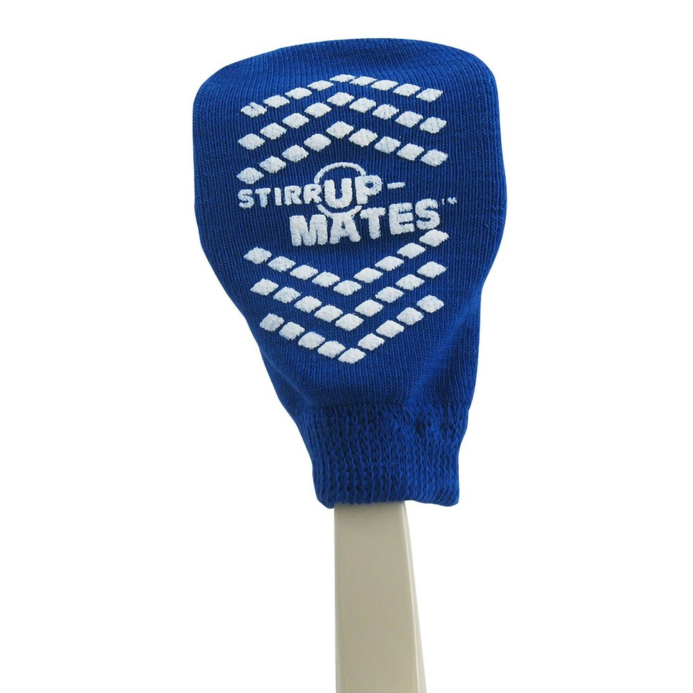 Stirrup Mates Exam Table Stirrup Cover 9002 96 per Case
