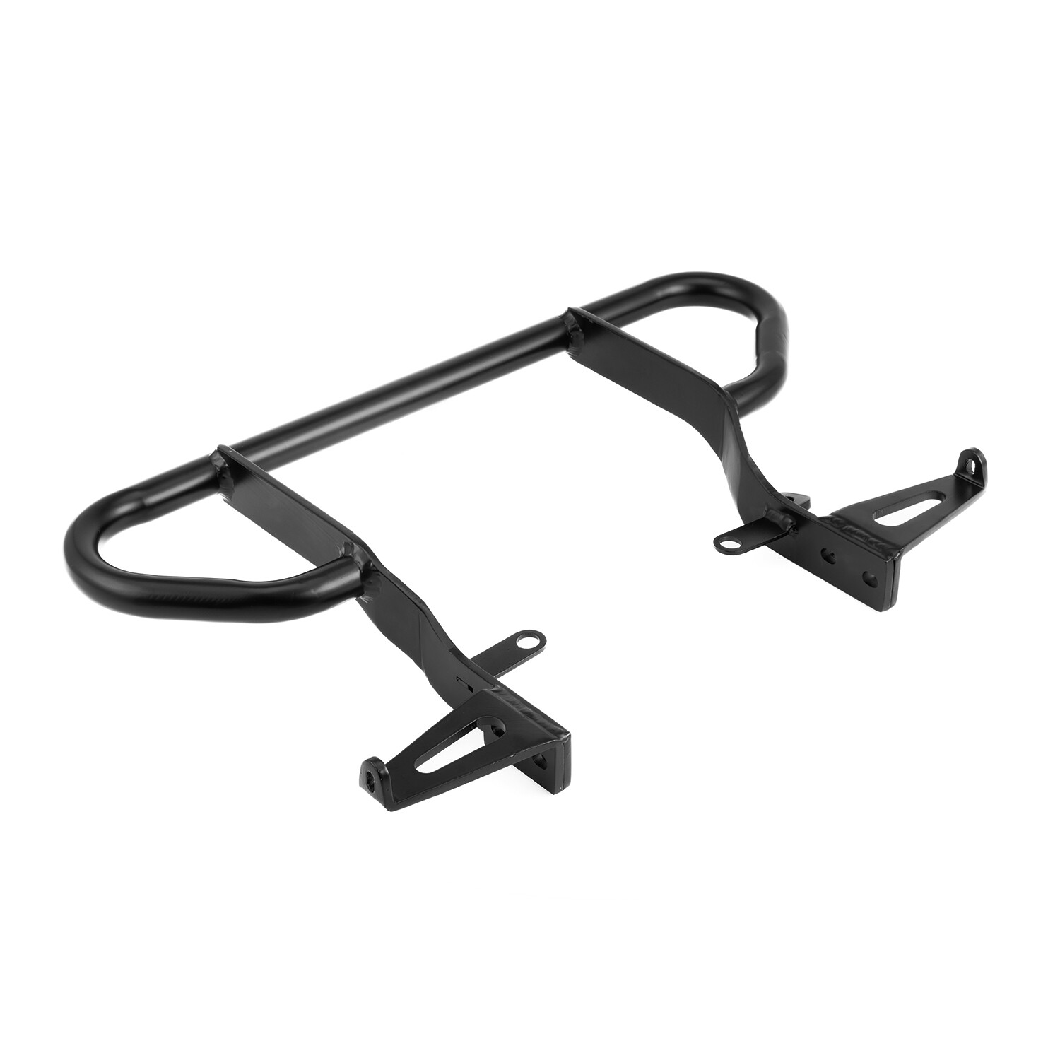 For Yamaha Yfz 450r Grab Bar Bumper Rack 2009-2024 2020 2014 Handle Black