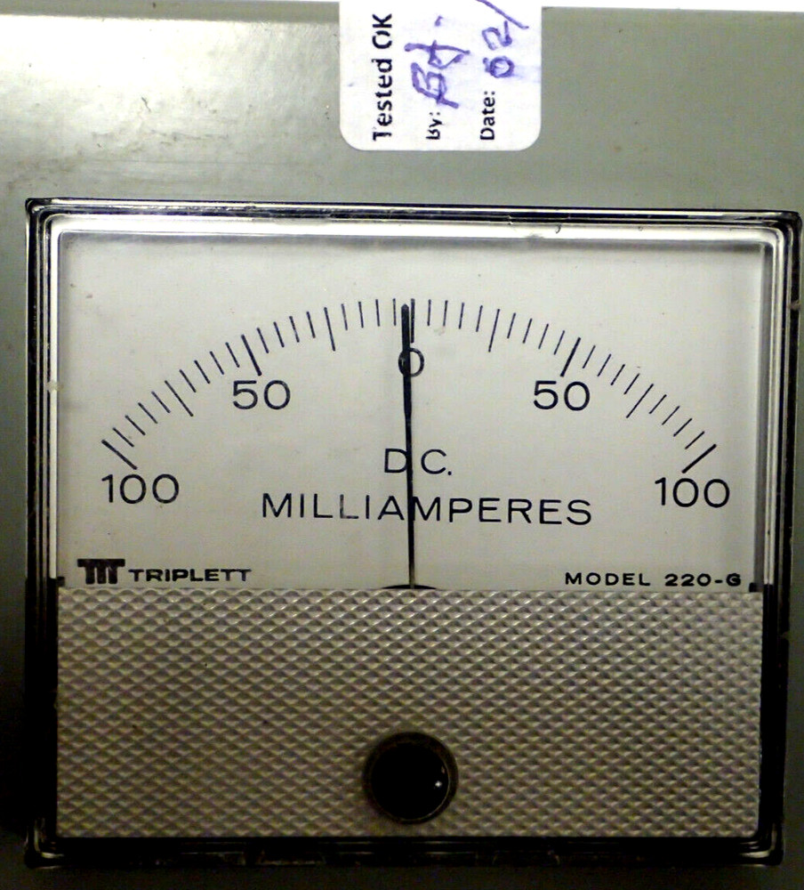 COMMUNICATION DEVELOPMENTS CORP MODEL PTT TEST SET REV 3.1 VINTAGE