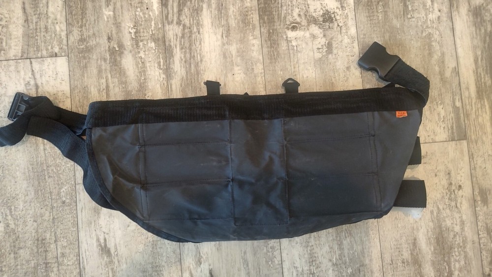 3Skull 6+1 Deluxe Paintball Harness Includes 5 Pods