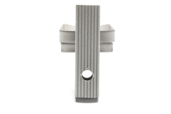 Wilson Combat 1911 Ultralight Match Trigger - Flat Pad 190F