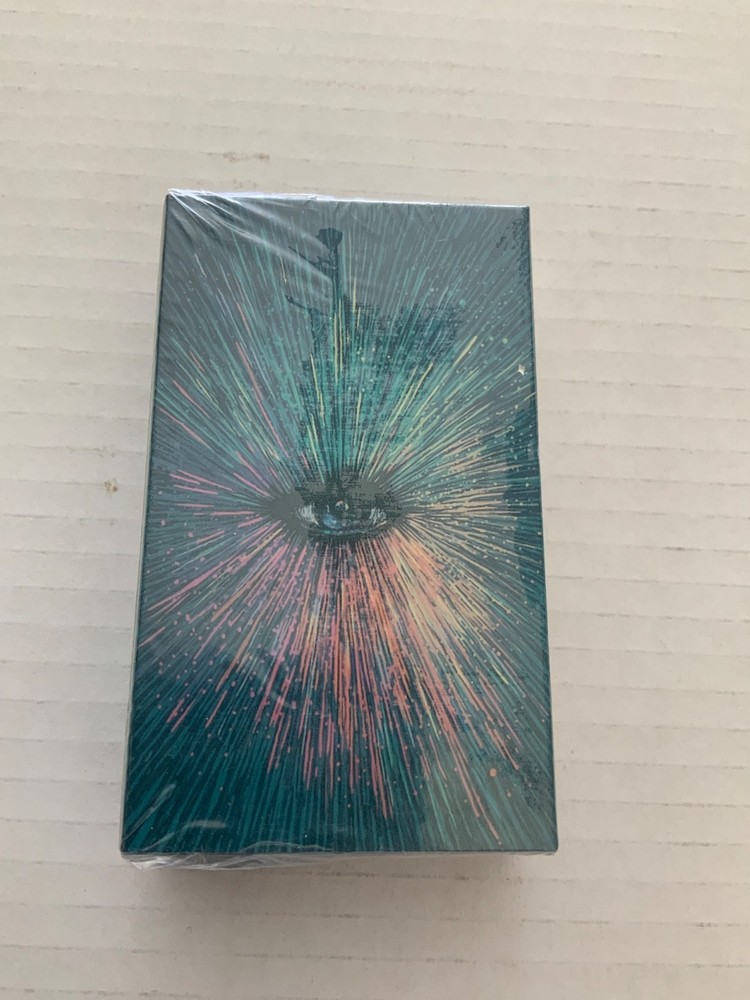Prisma Visions Tarot  SEALED James Eads