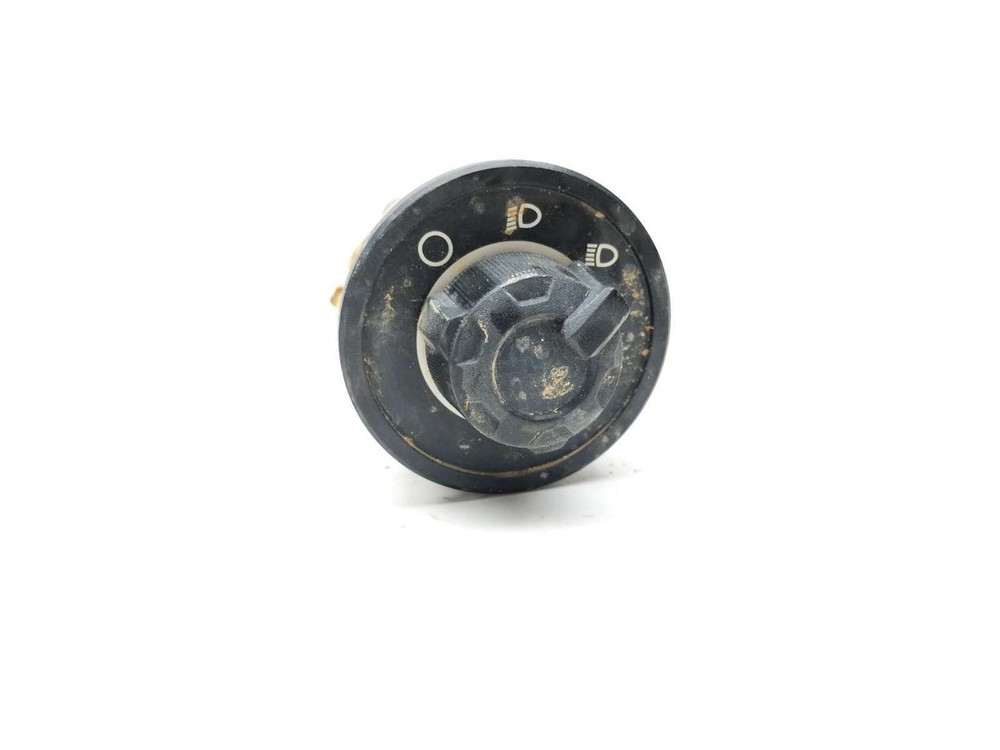 21 Yamaha RMAX Wolverine 1000 Headlight High Beam Control Button Switch