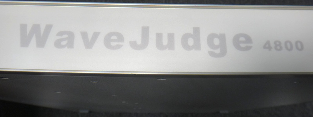 Genuine SanJole WaveJudge 4800 Wireless Test System