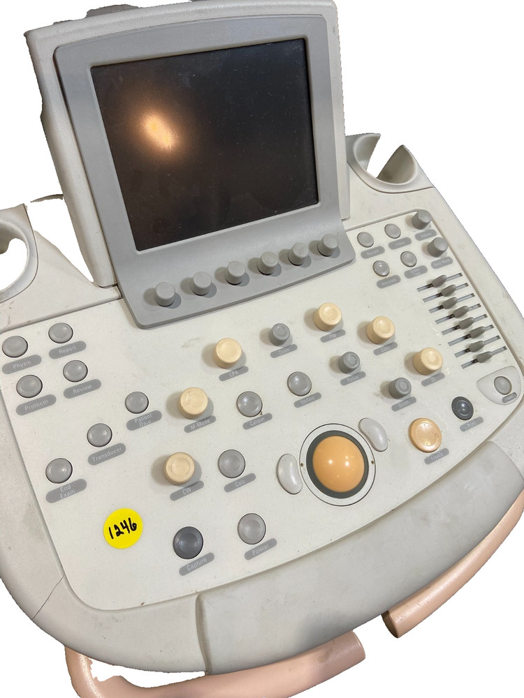 PHILIPS IU22 ULTRASOUND SYSTEM