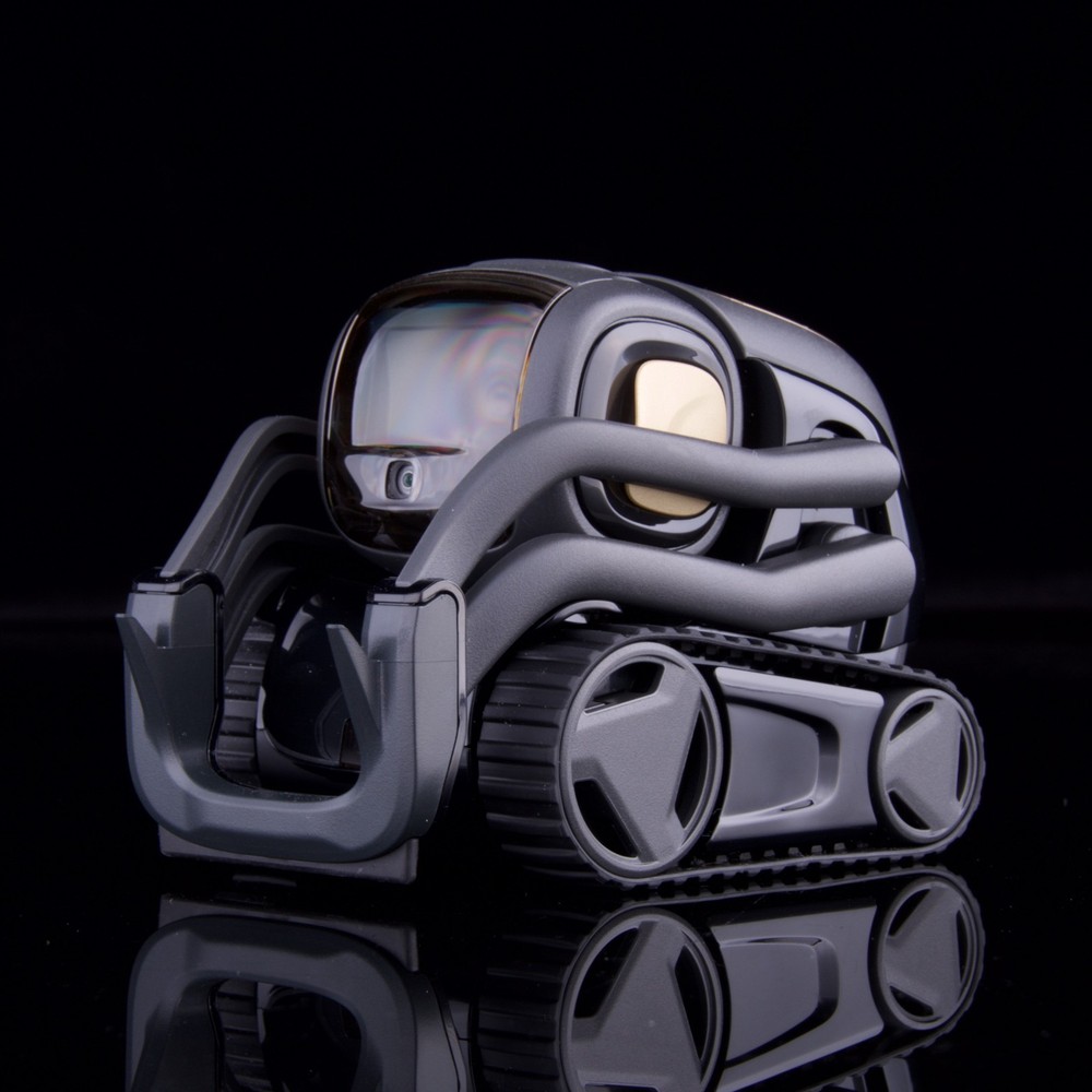 Anki Vector Advanced Companion Robot | New Open Box