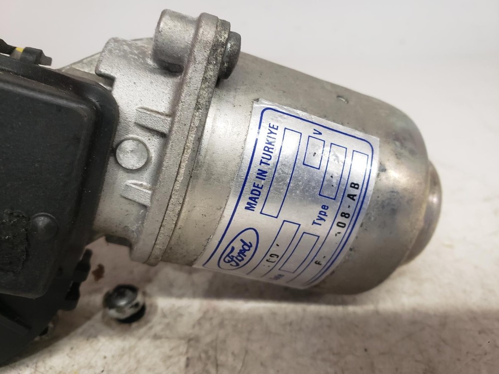FORD TRANSIT CONNECT 2013 FRONT WIPER MOTOR VAN