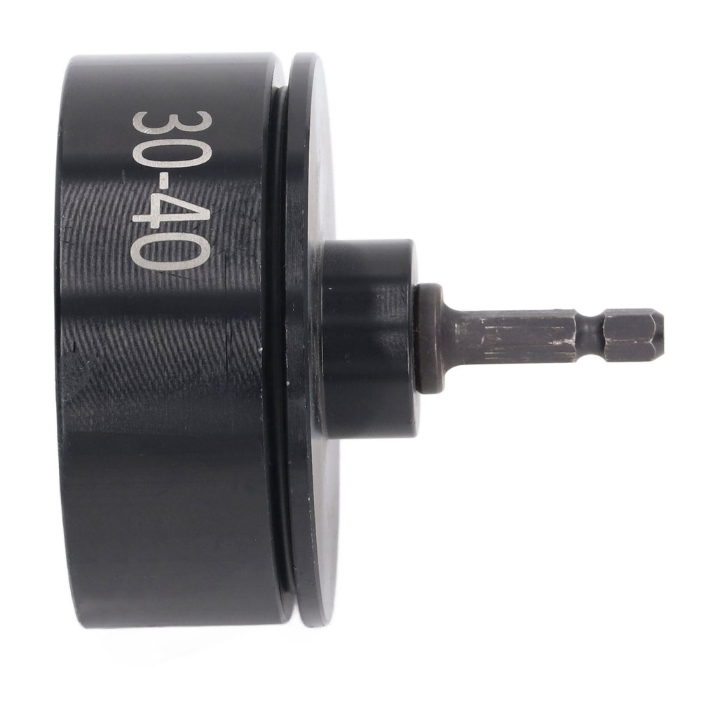 Handheld Electric Cap Sealing Machine Head Bottle Capper For Capping Dia 30-40mm
