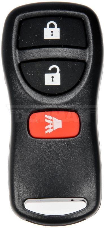 Dorman Keyless Entry Transmitter , PN# 99131