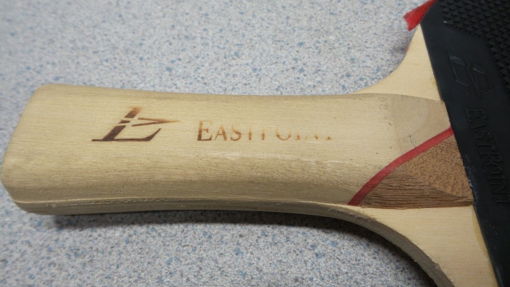 Eastpoint Ping Pong Paddle EPS 2.0 (A)