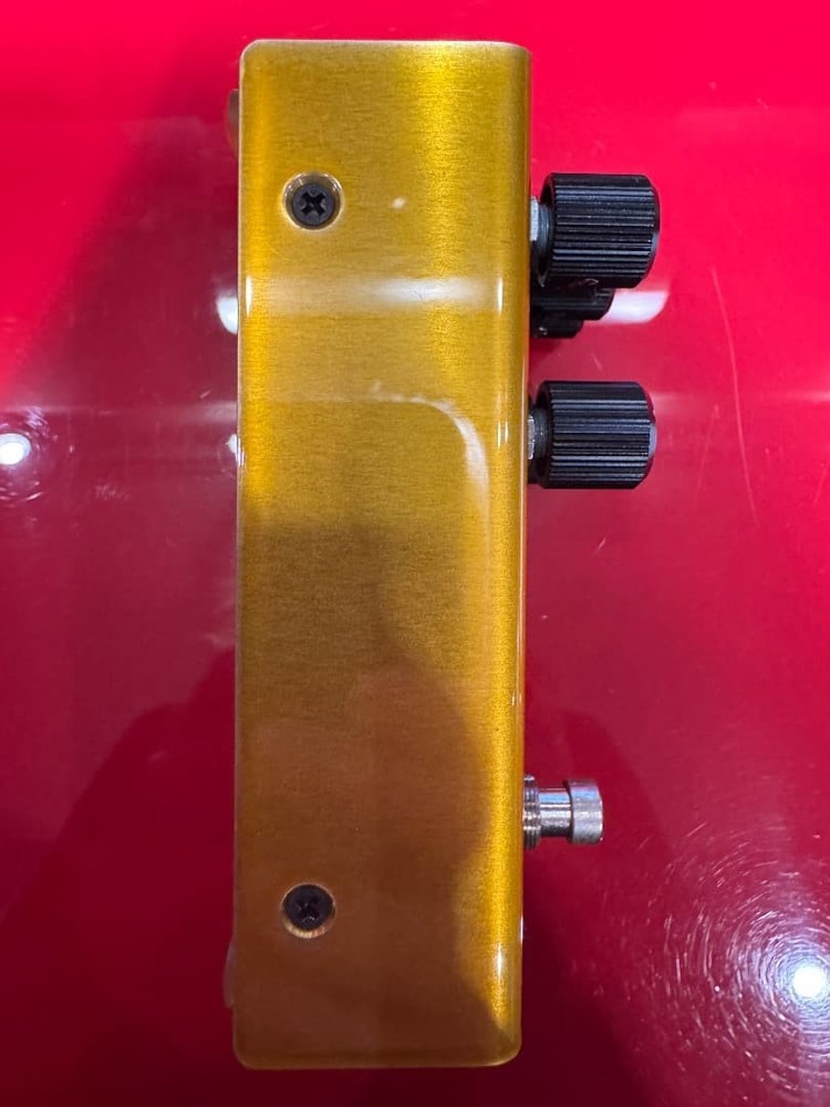 REVV G2 GOLD Operation Confirmed