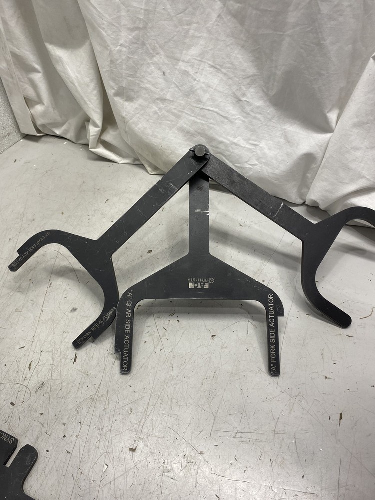 Eaton XD Mechanical Diagnostic Kit