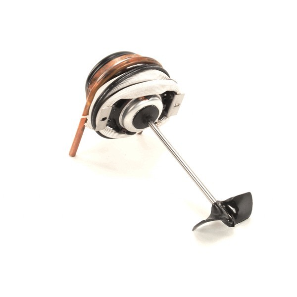 Multiplex 212843 Motor Agit W/Blade