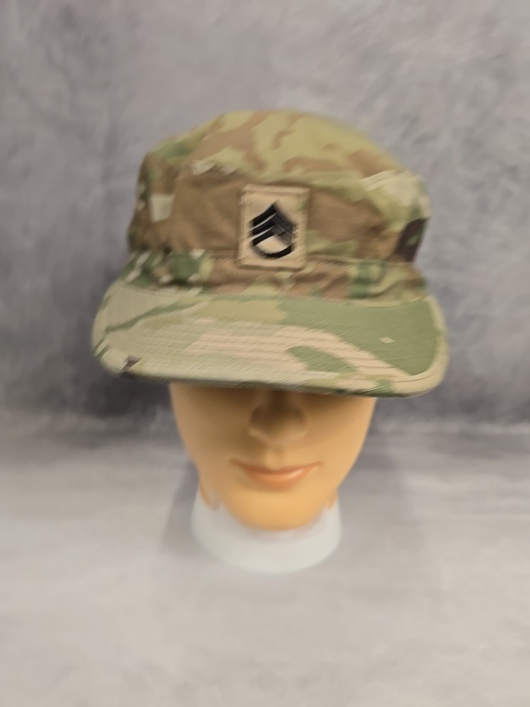Patrol Cap Multicam 7 3/4 Cag Sof Devgru Seal #32