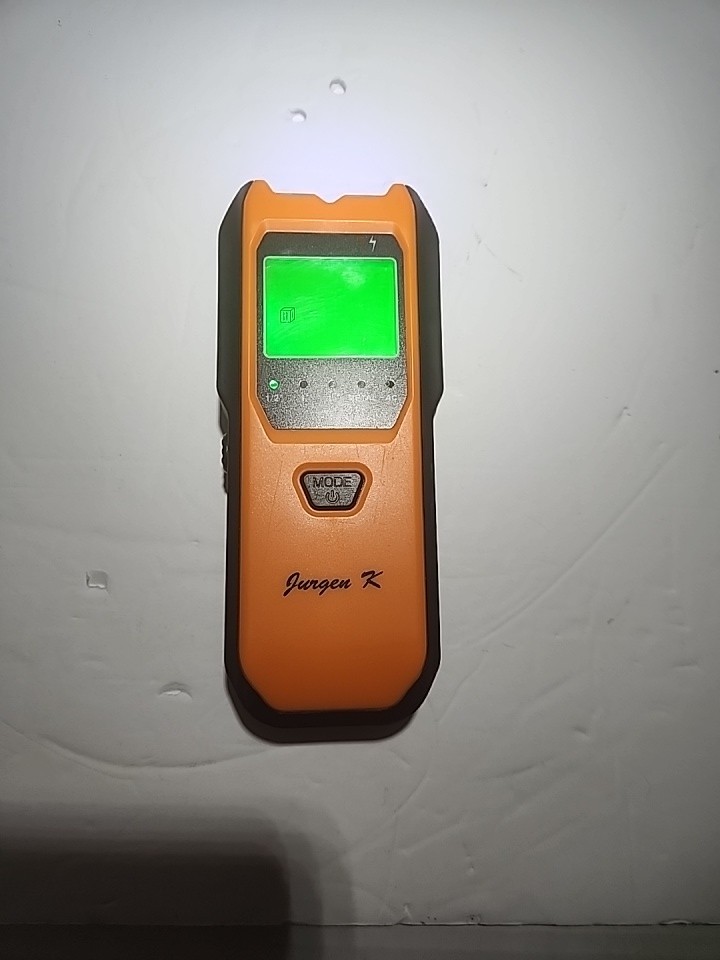 Stud Finder Wall Scanner 5-in-1 Multi-mode Detection