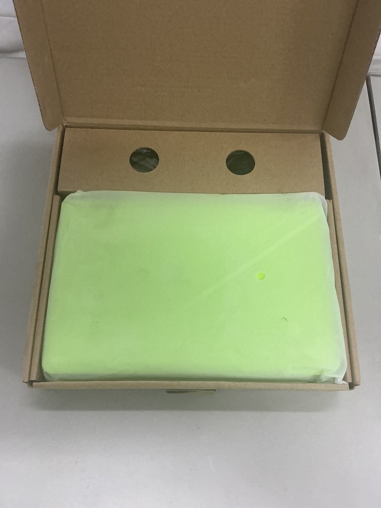 Netbok 7in Android 12 or 13 OS Laptop, Green