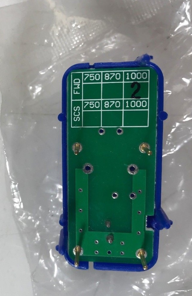Motorola Equalizer SFE-100-02