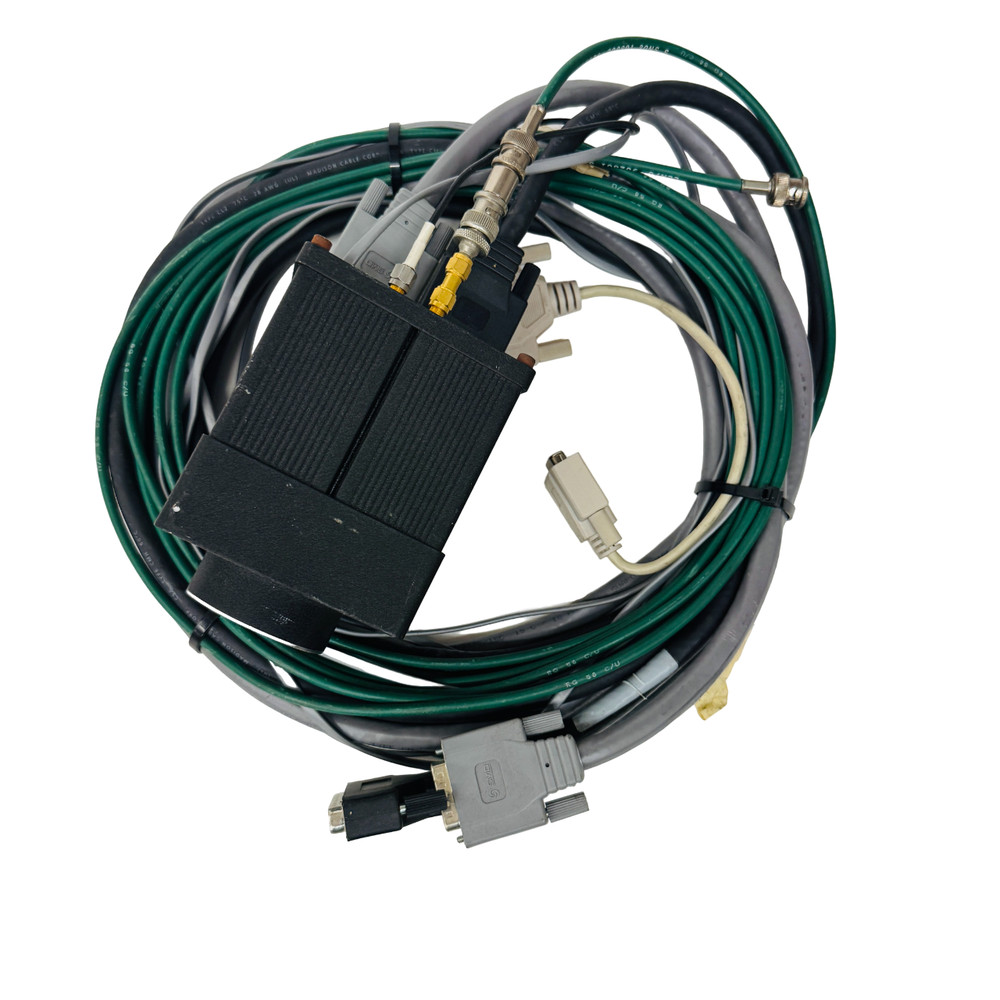 SMD Computer Controlled Imaging Camera, D1078, Without Lens