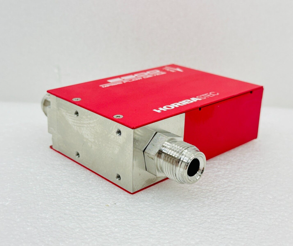HoribaSTEC SEC-E531 Mass Flow Control - FREE SHIPPING