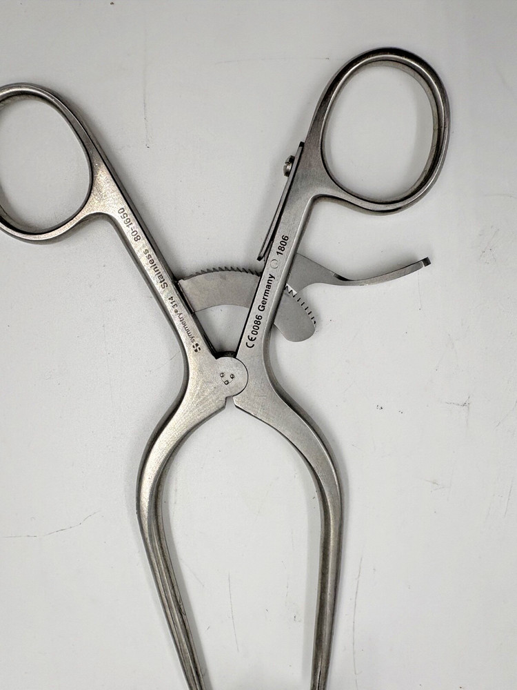 Codman 80-1650 Williams Micro Discectomy Retractor
