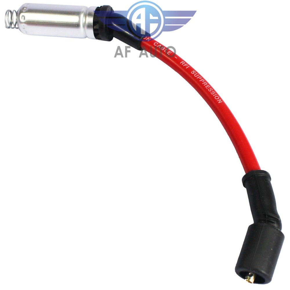 JDMSPEED High Performance Spark Plug Ignition Wire For GMC CHEVY V8 2000-2009