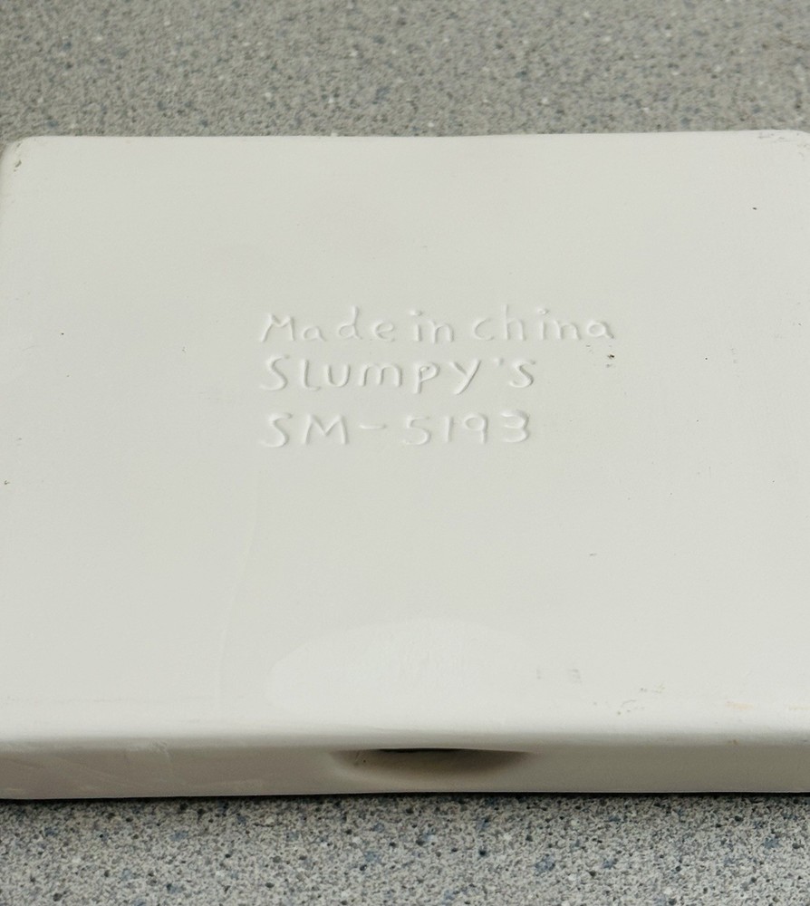 Slumpy’s SM-5193 Maple Leaf Slump Mold Fusing Glass Crafts Ceramic