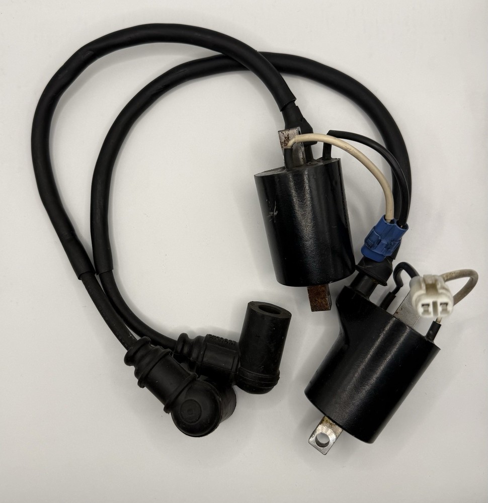 Polaris RMK 800 Coil/Spark Plug Wires USED UNKNOWN CONDITION