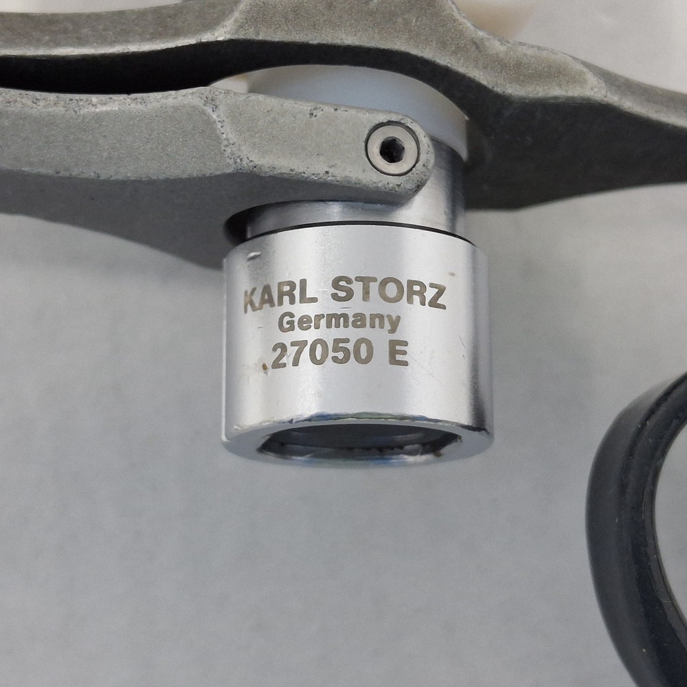 Karl Storz 27050E Working Element