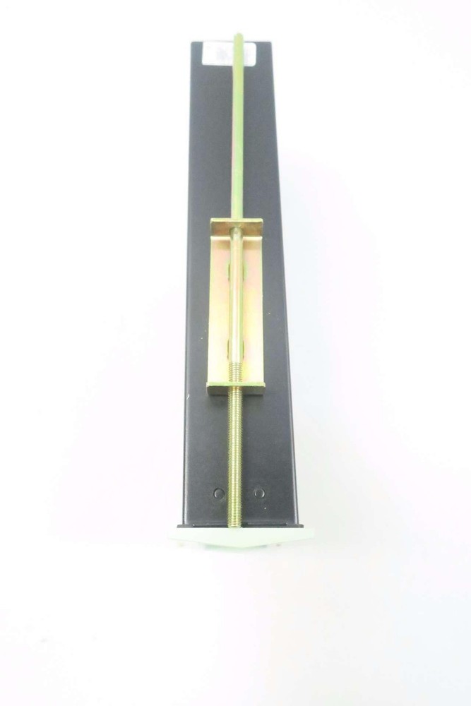 Versatile Measuring Instruments 9283PA-01-E-VB-13N Panel Meter D551398