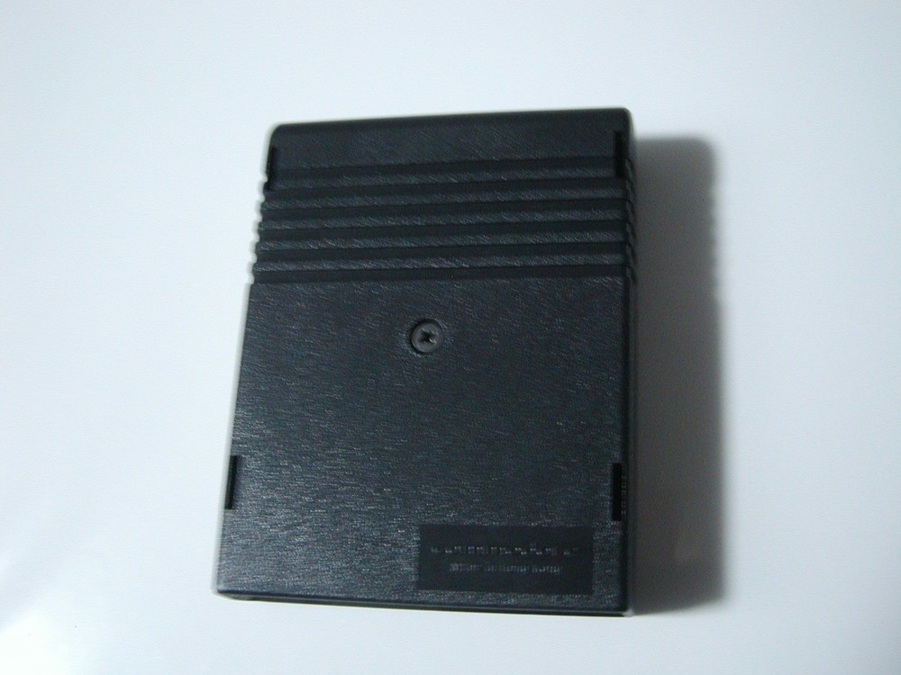 Commodore KICKMAN - Cartridge ONLY - Tested & WORKS