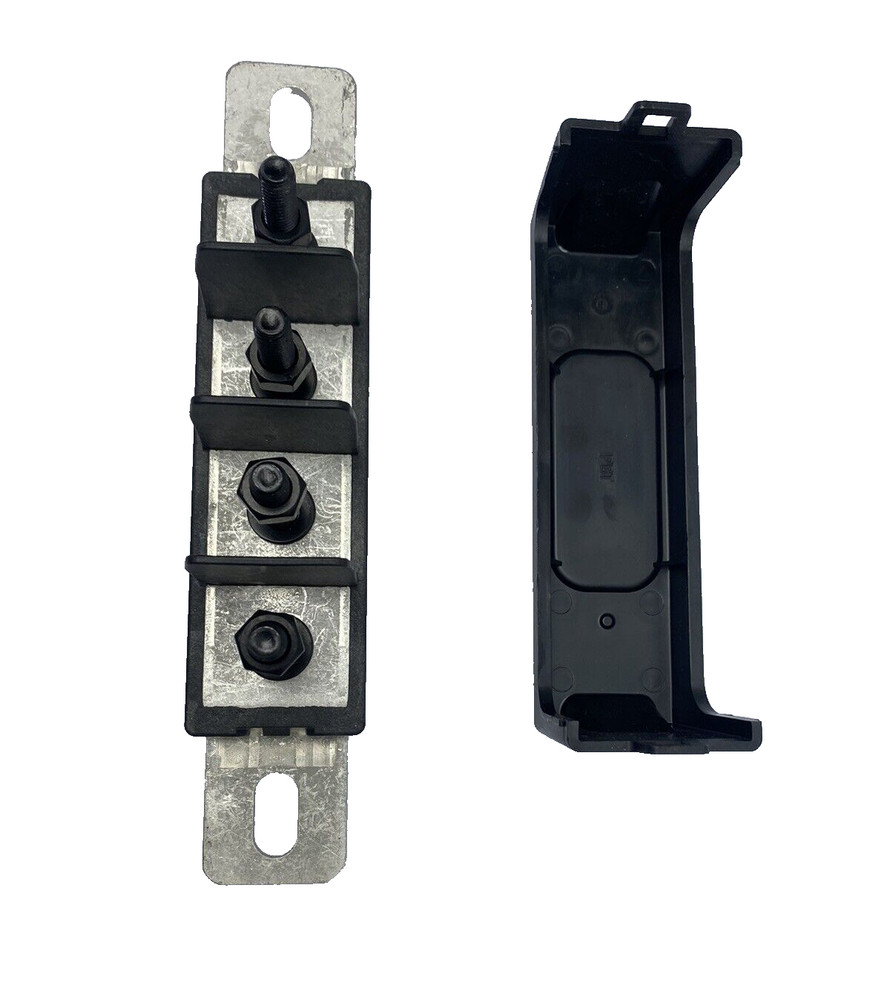 Altec Battery Mount Fuse Holder, 970701203
