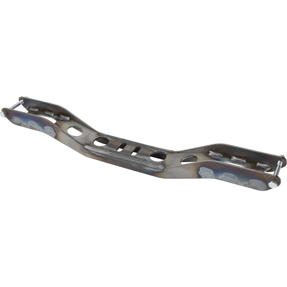 Transmission Crossmember, Fits 1962-67 Chevy II/Nova. Includes Moutning Hardware