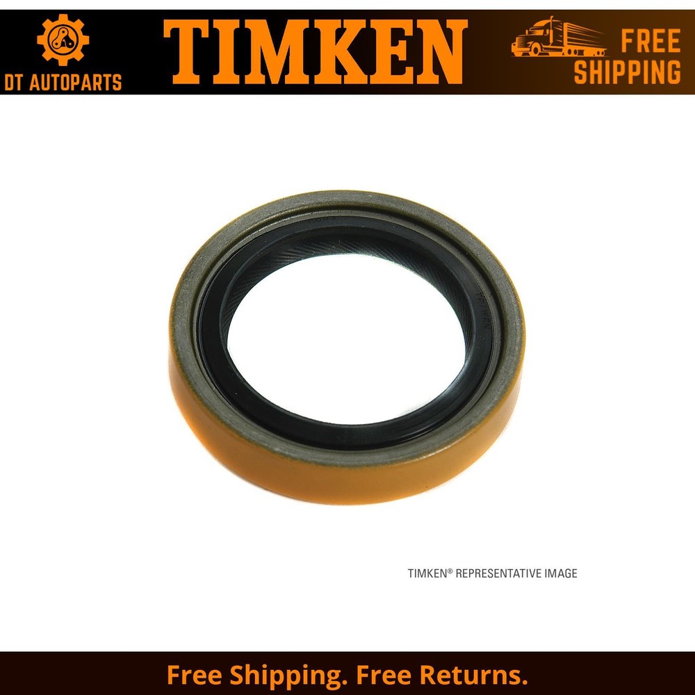 For 1998-2004 Chevrolet Tracker 4WD Transfer Case Output Shaft Seal Timken 1999