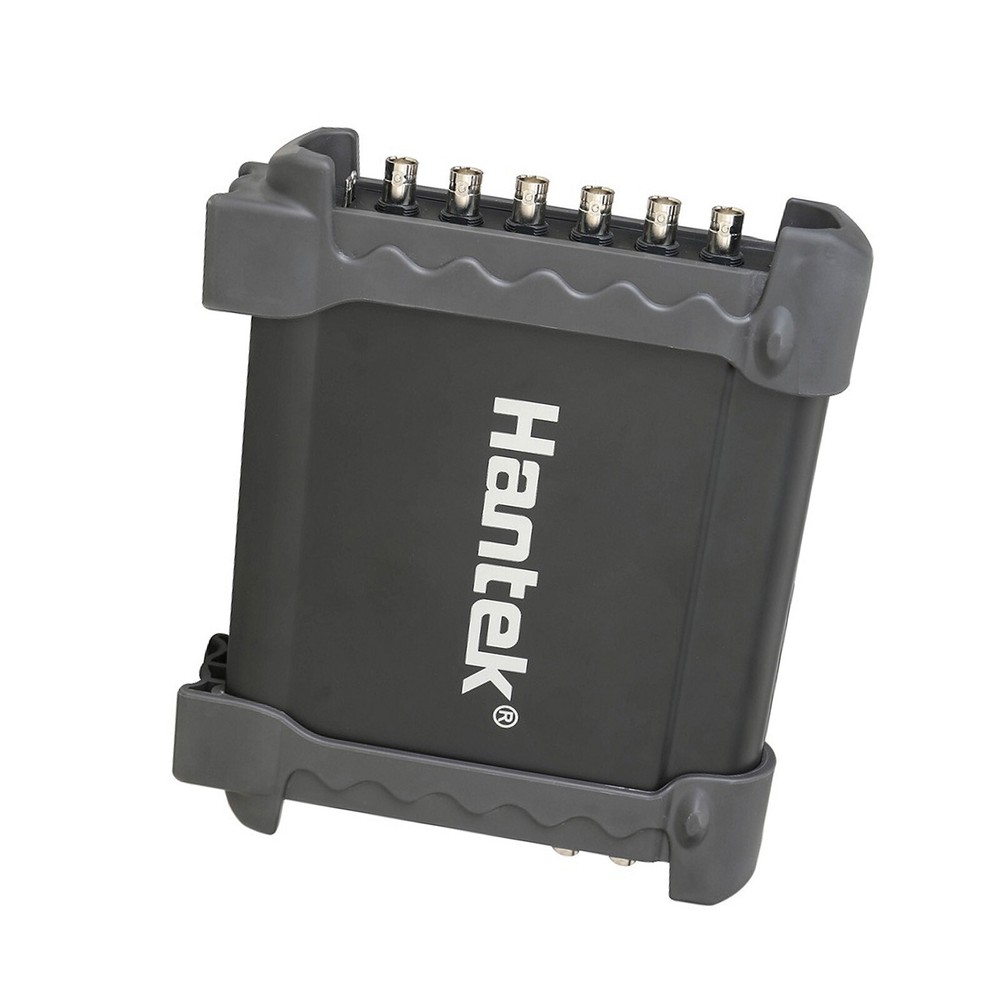 1008C Hantek 8CH Oscilloscope PC USB Automotive DAQ Program Generator Diagnostic