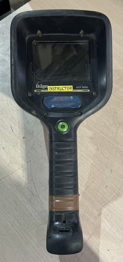 DRAGER UCF 9000 IMAGE CAMERA "