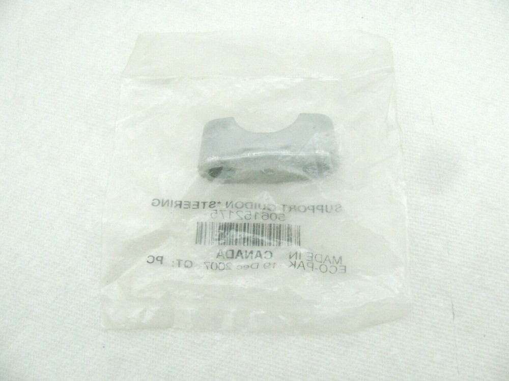 Ski Doo OEM Steering Support Clamp 506152175