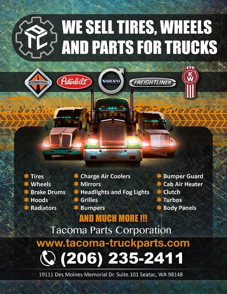 Fairing - Kick Partial Panel Driver Compatible with Kenworth T680 Next Gen 2022+