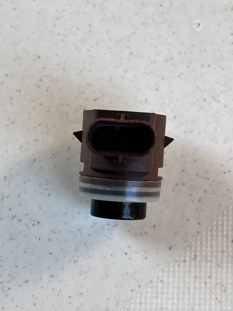 Tesla Model 3 Black Side Parking Sensor 1127502-01-D OEM