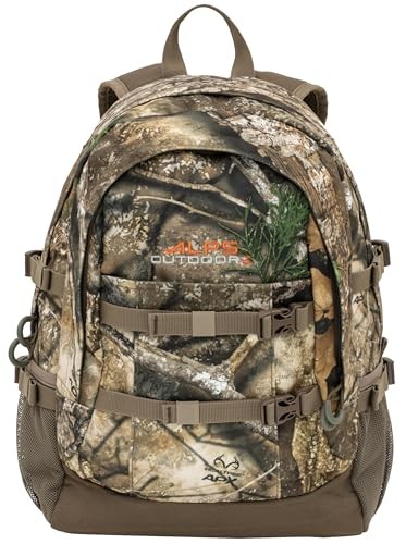 Crossbuck Hunting Pack Realtree Apx